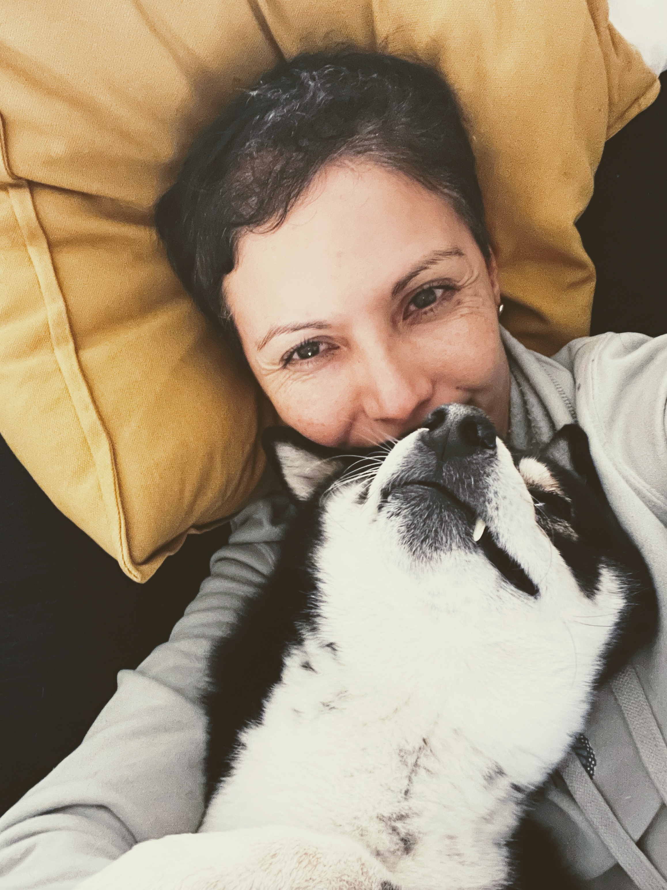 Diana and Taro
